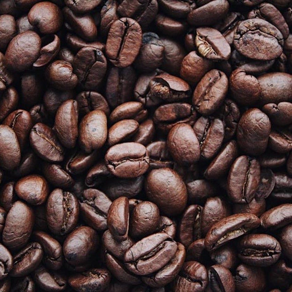 Caffeinò bio organic Caffè Fusari