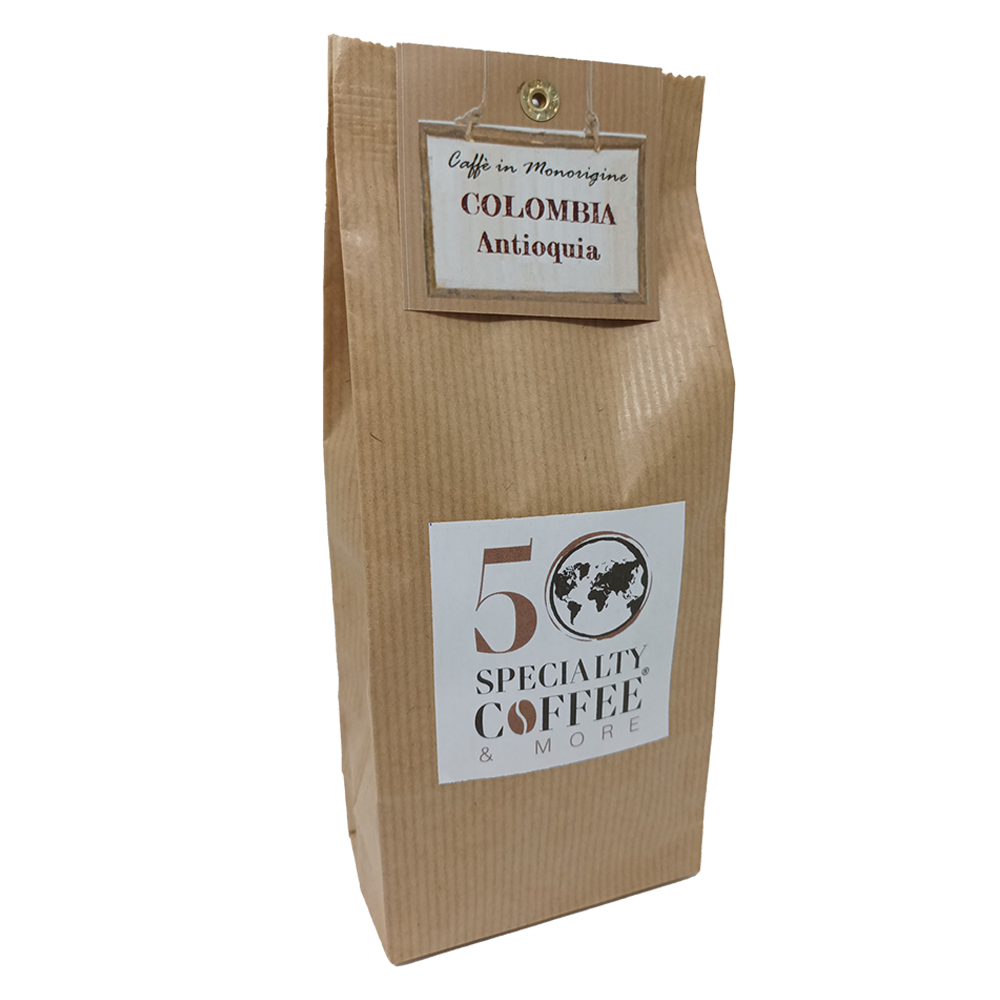 Colombia Antioquia Caffè Fusari