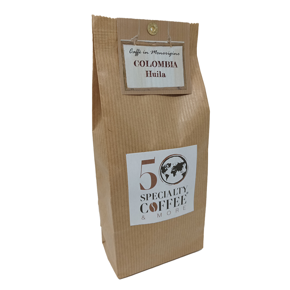 Colombia Huila Caffè Fusari