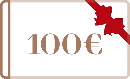 GIFT CARD 100 € Caffè Fusari