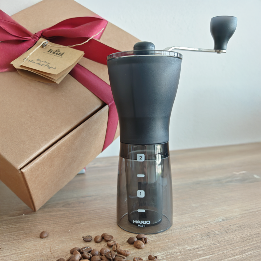 FATHER'S DAY BOX SET Caffè Fusari