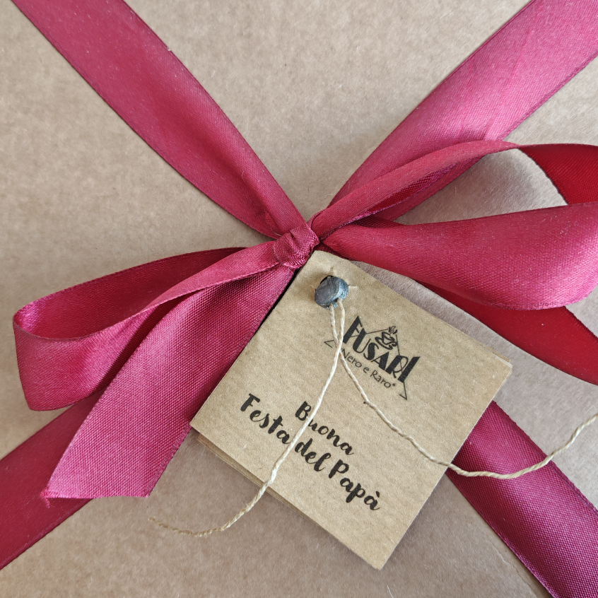 FATHER'S DAY BOX SET Caffè Fusari