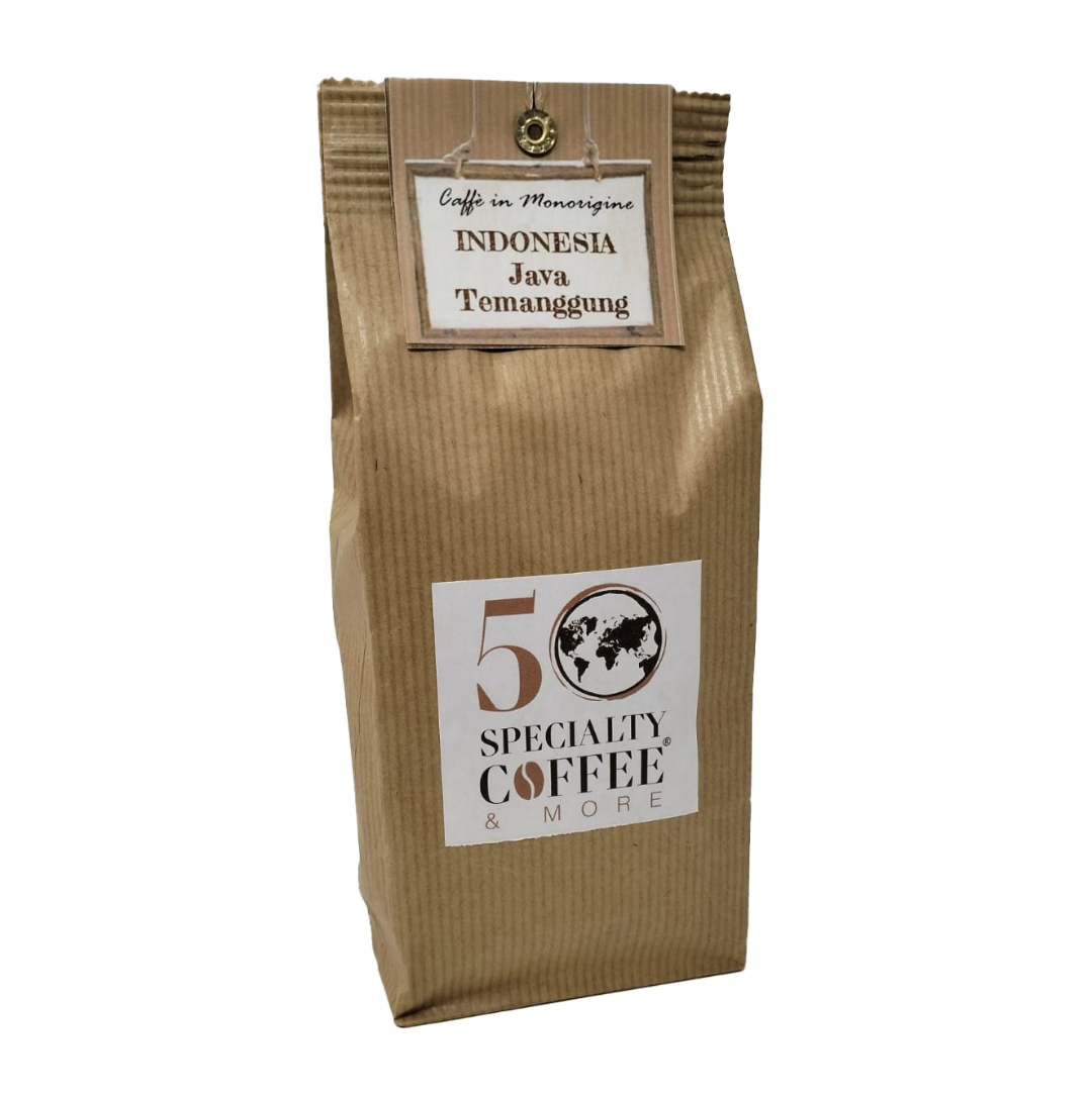 Java Temanggung Caffè Fusari